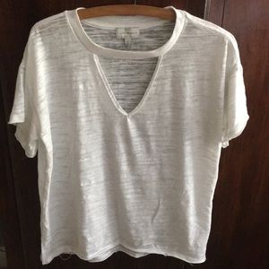 Lucky brand t-shirt